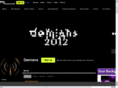 demiansmusic.com