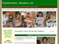 discipleskitchen.com