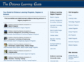 distance-learning-guide.net