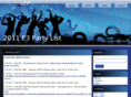 e3partylist.com