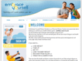 embraceyourselffitness.com.au