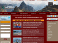 escapedtolatinamerica.com