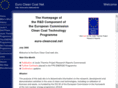euro-cleancoal.net