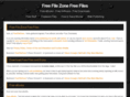 freefilezone.com