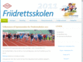 friidrettsskolen.com