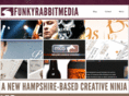 funkyrabbitmedia.com