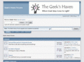 geekshaven.org