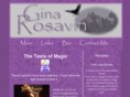 ginarosavin.com