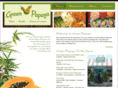 greenpapayacincinnati.com