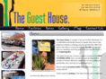 guesthouse-namibia.com