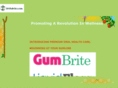 gumbrite.com
