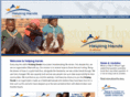 helpinghandsinafrica.com