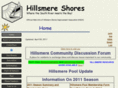 hillsmerepool.com