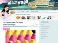 hollywoodhomemaker.com