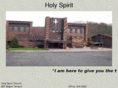 holyspiritwv.net