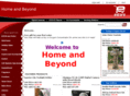 homeandbeyond.net