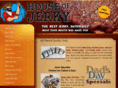 houseofjerky.biz