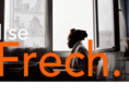 ilsefrech.com