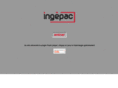 ingepac.com