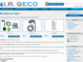 irgeco.com