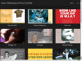 jamesclattenburg.com