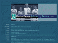 kevinpeaseschooloftennis.com