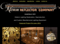 klemmreflector.com
