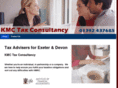 kmctaxconsultancy.com