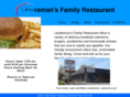 landremanfamilyrestaurant.com