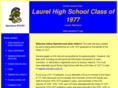 laurelhs77.org