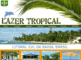 lazertropical.com