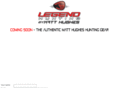 legendhunting.com