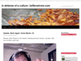 leifbrostrom.com