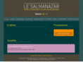 lesalmanazar.fr