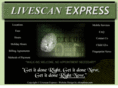 livescanexpress.com