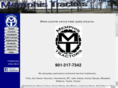 memphistractors.com