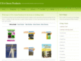 michigangreenproducts.com