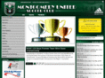 montgomerysoccer.net