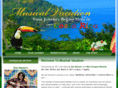 musicalvacation.com