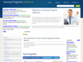 nursingprogramscalifornia.com