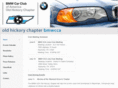 oldhickorybmwcca.org