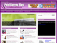paidsurveychoice.com