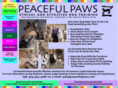 peacefulpaws.net
