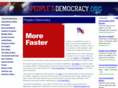 peoplesdemocracy.org