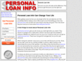 personalloaninfo.com