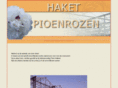 pioenrozen.com