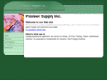 pioneersupplyinc.com
