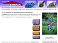pipetruck.com