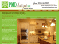 pmddesignllc.com