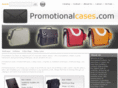 promotionalcases.com